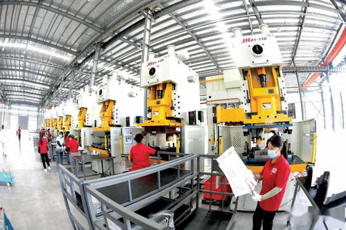 一國家級技術研發(fā)中心將從北京遷至嘉魚