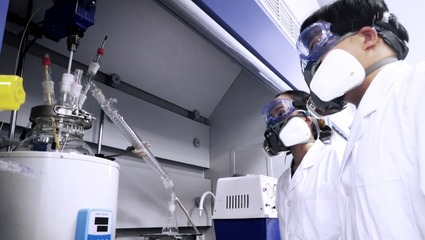 看生物基新賽道上的&ldquo;無(wú)錫力量&rdquo; --新瑞貝研發(fā)新材料領(lǐng)跑世界