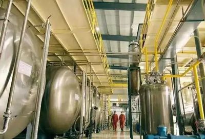 【媒體關注】堅持綠色可持續發展 聚焦生物基材料研發--南樂用生物科技破解&ldquo;白色污染&rdquo;治理難題