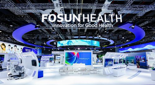 郭廣昌 以高水平開放推動高質量發展，生物基材料技術研發前景廣闊